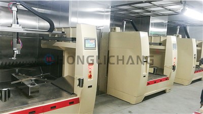 Reciproční malířská linka